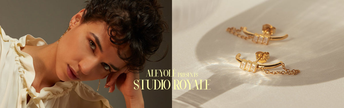 Aleyole jewellery outlet