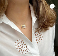 Load image into Gallery viewer, BE YOU SCAPULAR CHOKER