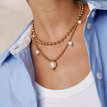 Load image into Gallery viewer, 'LUNA' Necklace