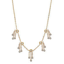 Load image into Gallery viewer, 'Silent Star' Necklace