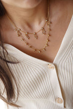 Load image into Gallery viewer, 'Silent Star' Necklace