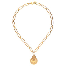 Load image into Gallery viewer, "DON’T EVER STOP" NECKLACE