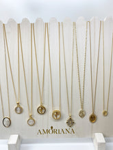 Load image into Gallery viewer, RELIGIOUS NECKLACES