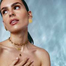 Load image into Gallery viewer, 'PLAYFUL' Earrings - Ibiza Passion