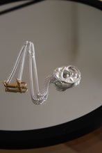 Load image into Gallery viewer, MELT SILVER Necklace
