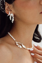 Load image into Gallery viewer, PALOMA SILVER Necklace
