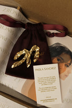 Load image into Gallery viewer, PALOMA GOLD Earrings
