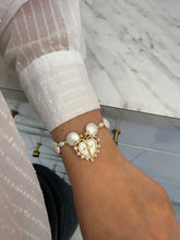 Load image into Gallery viewer, Heavenly Pearl Bracelet Style 6
