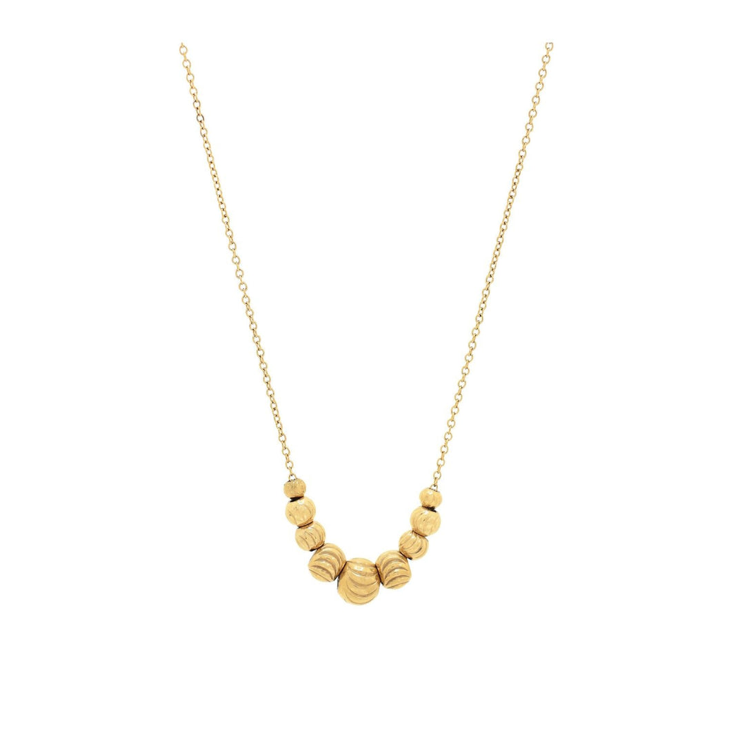 'CALISTA' Necklace