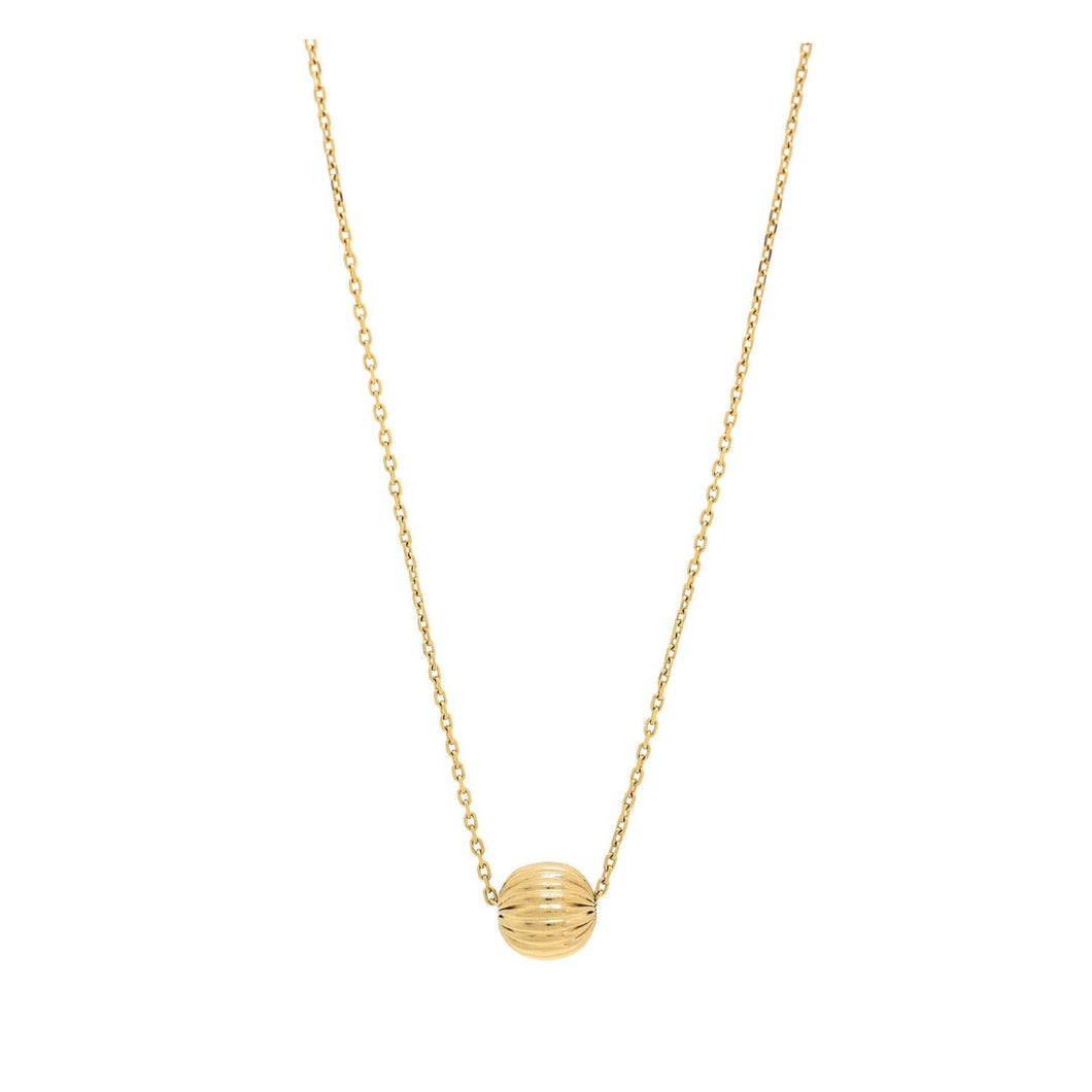 'MAYE' Necklace