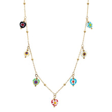 Load image into Gallery viewer, CAPRI Necklace
