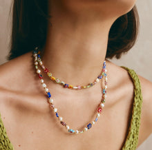Load image into Gallery viewer, LAURA Necklace
