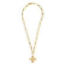 Load image into Gallery viewer, ELENA STATEMENT Necklace
