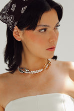 Load image into Gallery viewer, PALOMA SILVER Necklace
