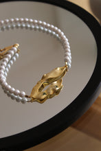 Load image into Gallery viewer, PALOMA GOLD Necklace
