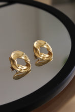 Load image into Gallery viewer, MELT GOLD Earrings
