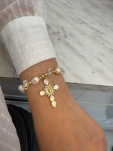 Load image into Gallery viewer, Heavenly Pearl Bracelet Style 7
