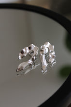 Load image into Gallery viewer, PALOMA SILVER Earrings
