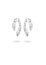 Load image into Gallery viewer, PALOMA MINI SILVER Earrings

