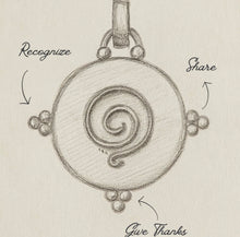 Load image into Gallery viewer, GRATITUD Necklace
