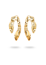 Load image into Gallery viewer, PALOMA GOLD Earrings
