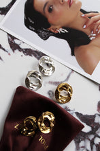 Load image into Gallery viewer, MELT GOLD Earrings
