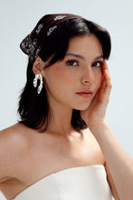 Load image into Gallery viewer, PALOMA SILVER Earrings

