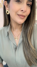 Load image into Gallery viewer, MELT GOLD Earrings
