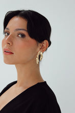 Load image into Gallery viewer, PALOMA GOLD Earrings
