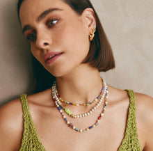 Load image into Gallery viewer, LAURA Necklace

