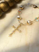 Load image into Gallery viewer, Heavenly Pearl Bracelet Style 8
