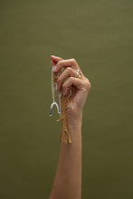 Load image into Gallery viewer, MATISSE Necklace Gold
