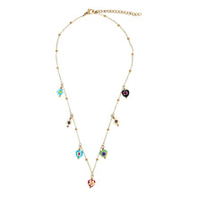 Load image into Gallery viewer, CAPRI Necklace
