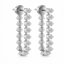 Load image into Gallery viewer, ADMIRATION Earring
