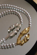 Load image into Gallery viewer, PALOMA SILVER Necklace
