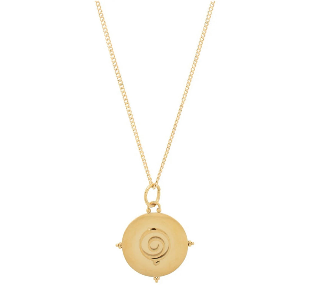 GRATITUD Necklace