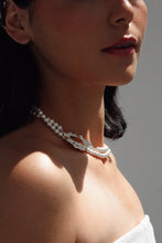 Load image into Gallery viewer, PALOMA SILVER Necklace
