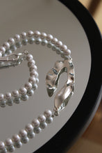 Load image into Gallery viewer, PALOMA SILVER Necklace

