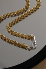 Load image into Gallery viewer, HAZEL Gold Necklace
