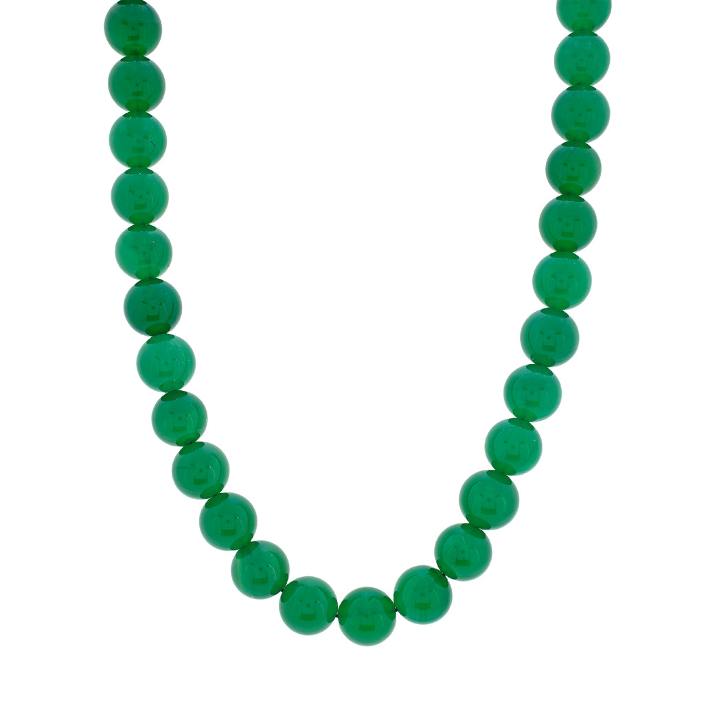 WILD VERDELLE Necklace