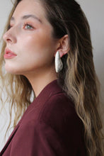 Load image into Gallery viewer, PHOEBE Earrings Silver
