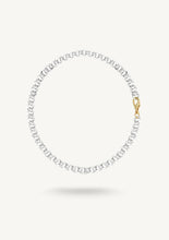 Load image into Gallery viewer, JULIA Necklace Silver
