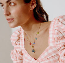 Load image into Gallery viewer, DALIA Necklace
