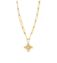 Load image into Gallery viewer, ELENA STATEMENT Necklace
