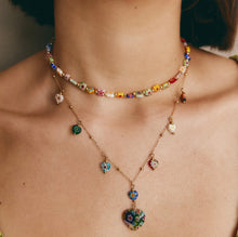 Load image into Gallery viewer, DALIA Necklace
