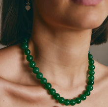 Load image into Gallery viewer, WILD VERDELLE Necklace
