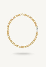Load image into Gallery viewer, JULIA Necklace Gold
