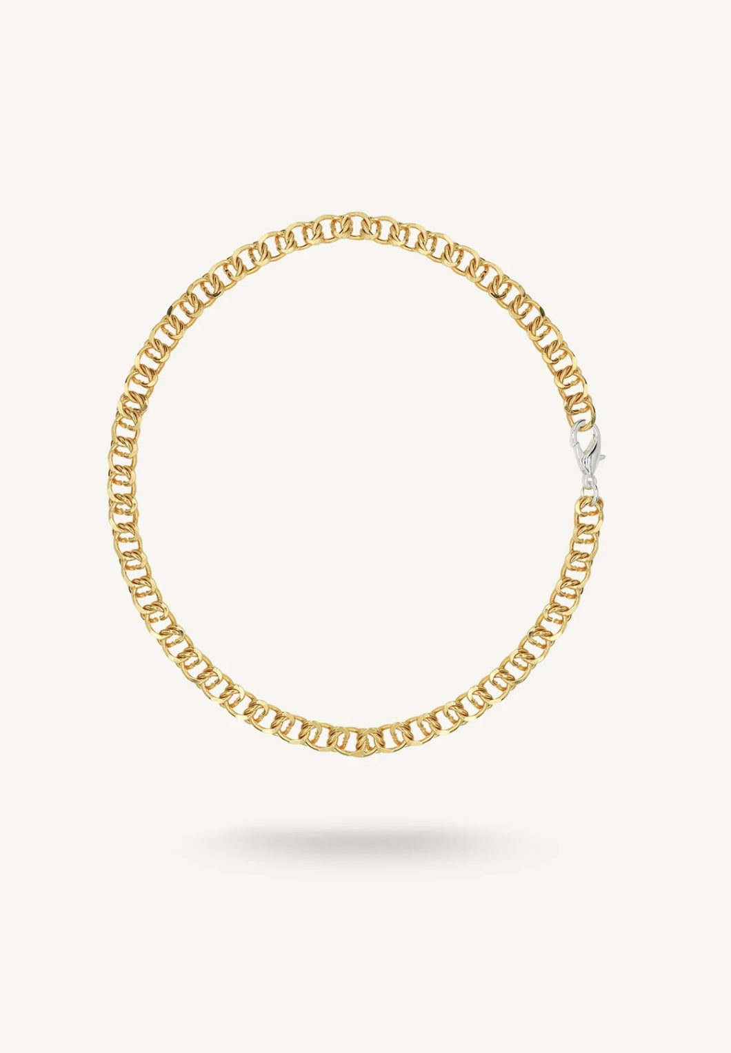 JULIA Necklace Gold