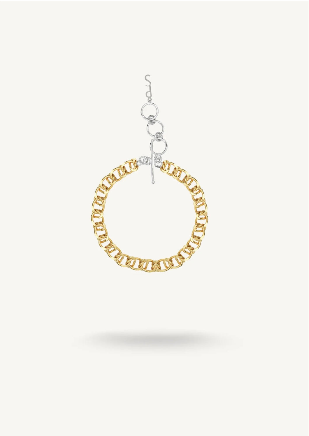 JULIA Bracelet Gold
