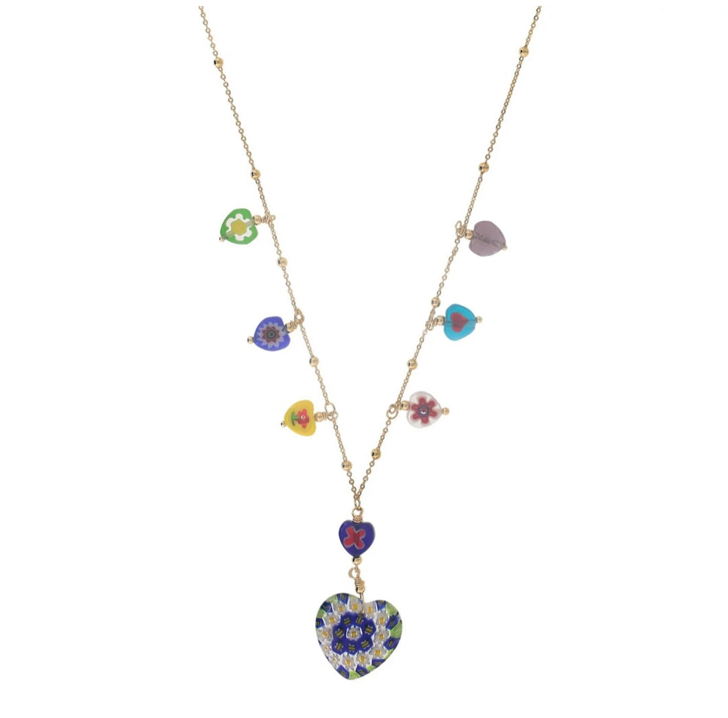 DALIA Necklace